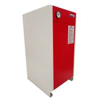 Напольный газовый котел ALEO.