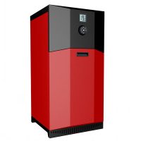 Напольный газовый котел ЛЕМАКС серии «Prestige».